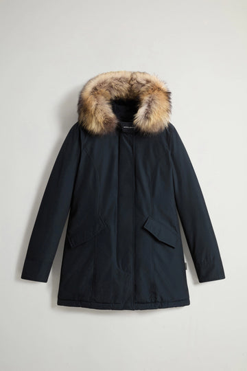 Woolrich Artic Racoon Parka CFWWOU0538