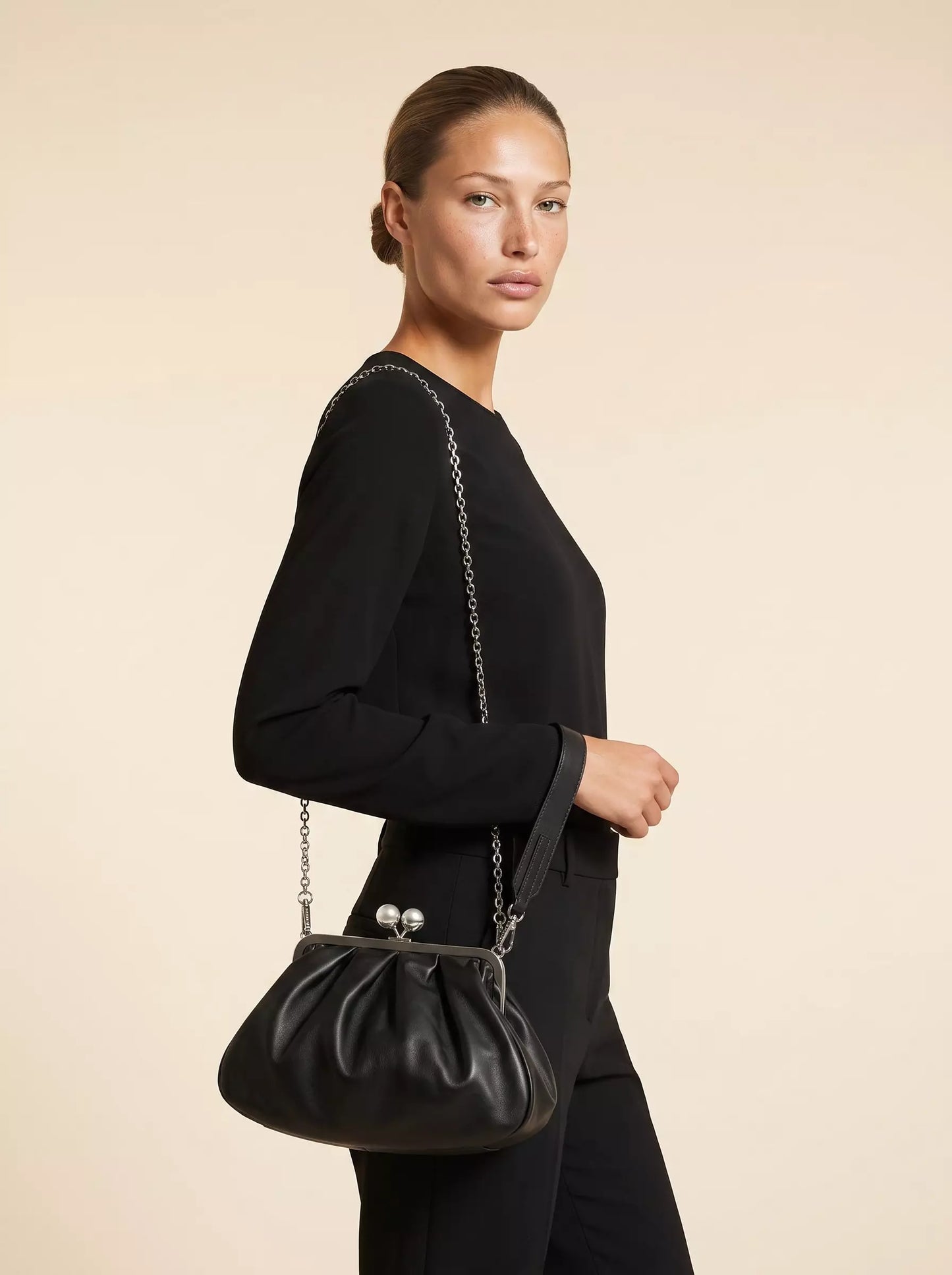 Cubico Borsa 2625516124 Weekend Max Mara