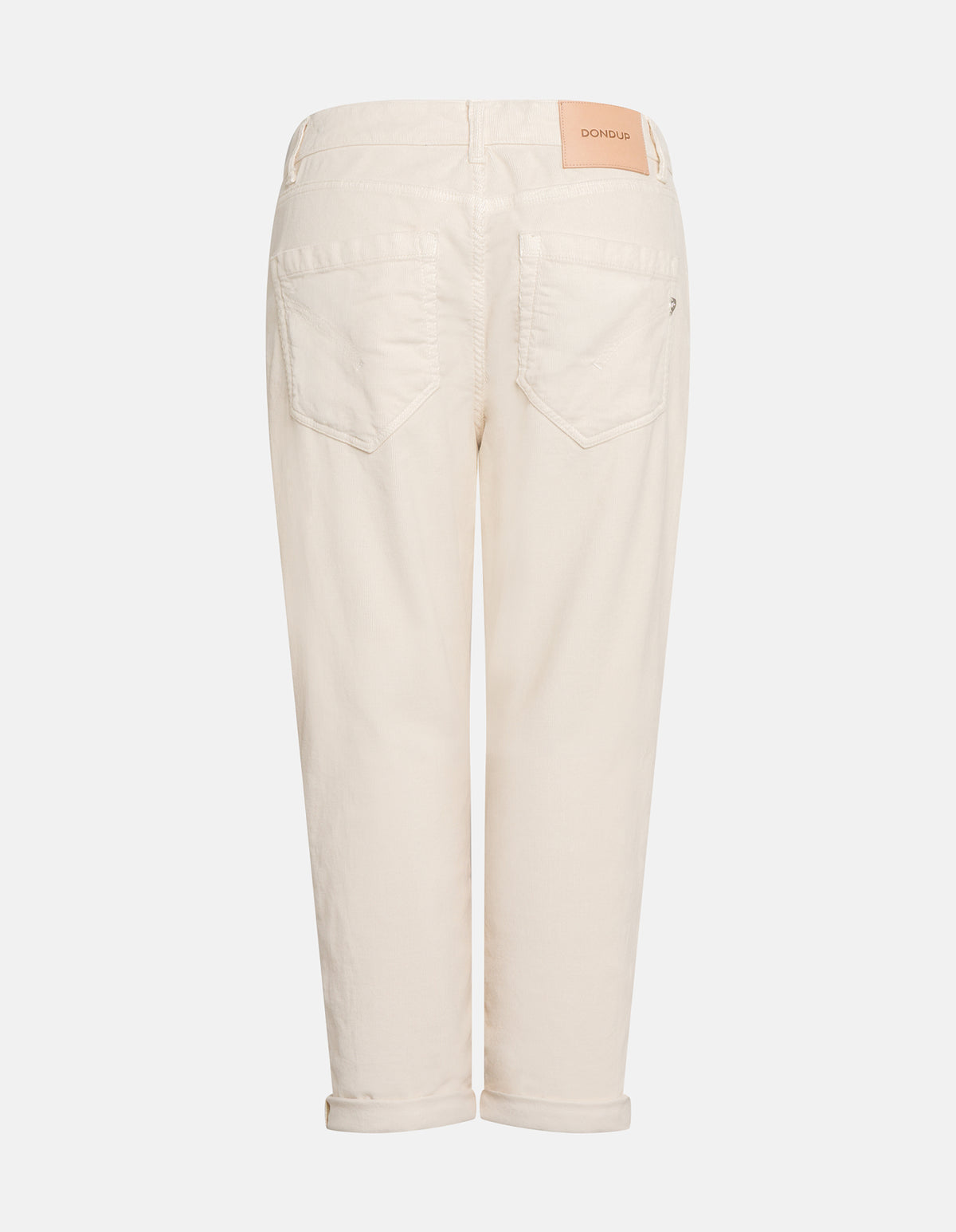 Pantalone Koons DP268BDDVS0030DBM5 Dondup