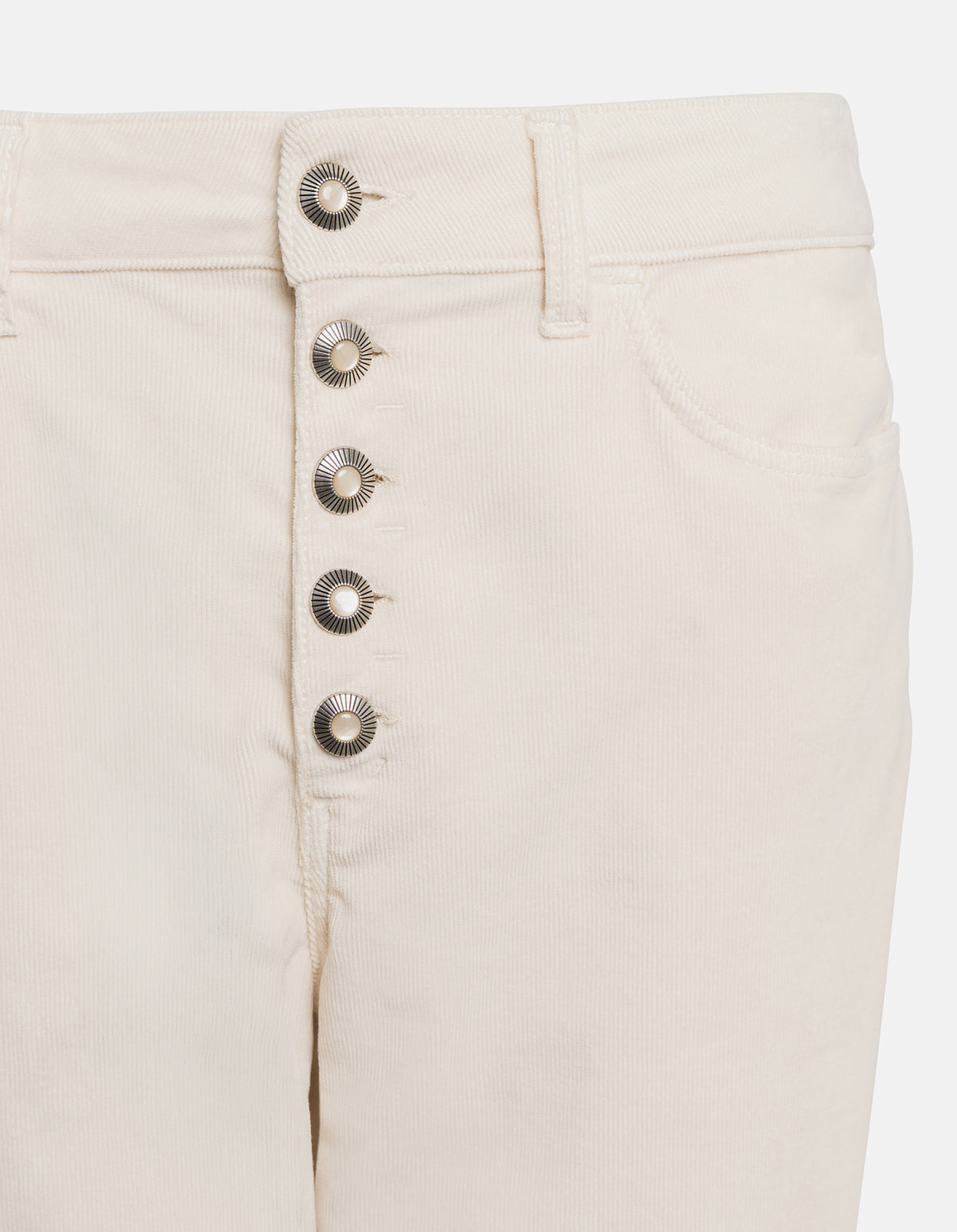 Pantalone Koons DP268BDDVS0030DBM5 Dondup