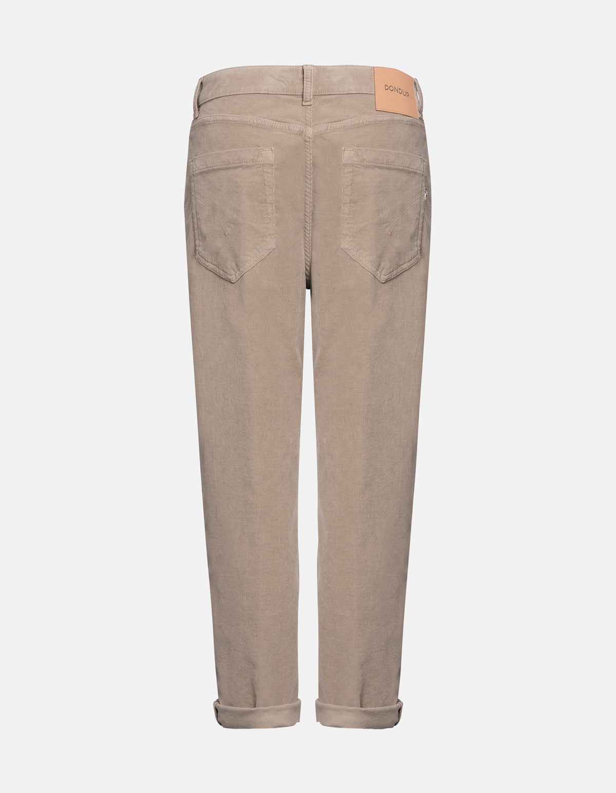Pantalone Koons DP268BDDVS0030DBM5 Dondup