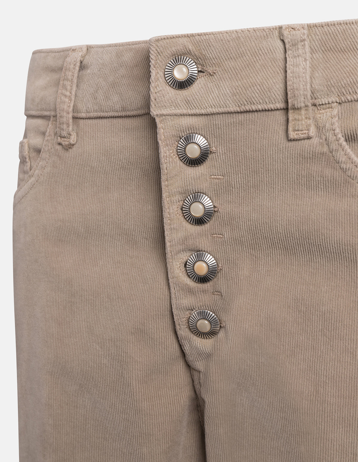 Pantalone Koons DP268BDDVS0030DBM5 Dondup