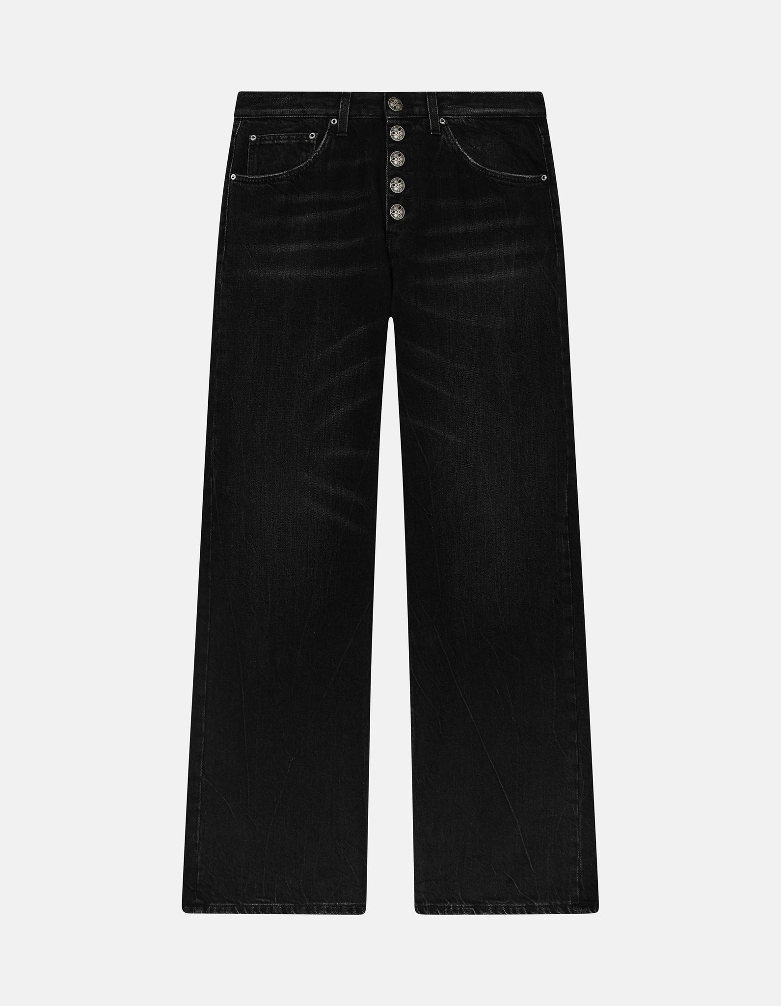 Dondup Pantalone Jacklyn Gioie DP427BDFE305D