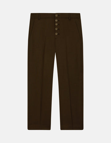 Dondup Pantalone Nima DP576WF0178D