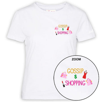 EMI000106016H EMILIE T-SHIRT MC2