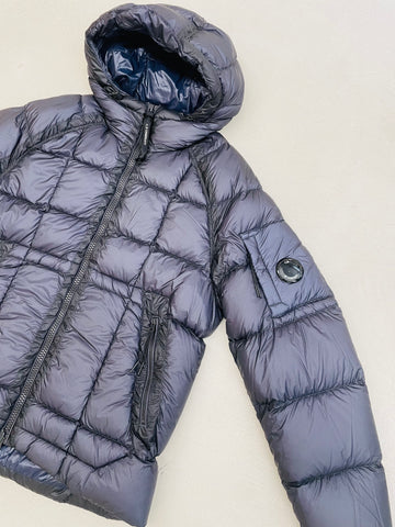 Cp Company Outerwear Medium Jacket  19CMOW702A