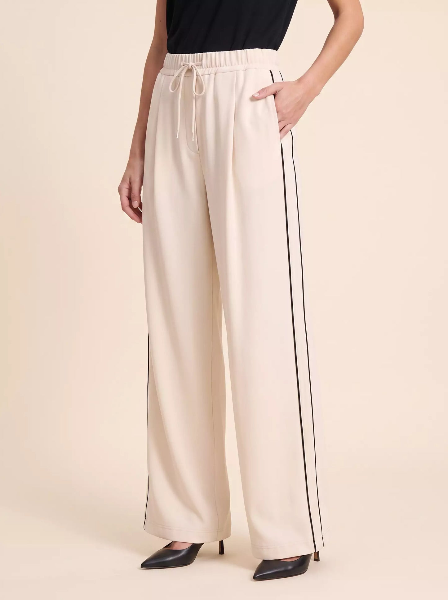 Godezia Pantalone 2625786021 Weekend Max Mara