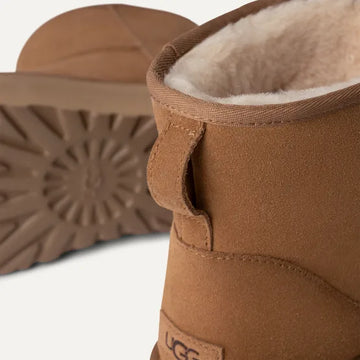 CLASSIC MINI PLATFORM 1134991 UGG