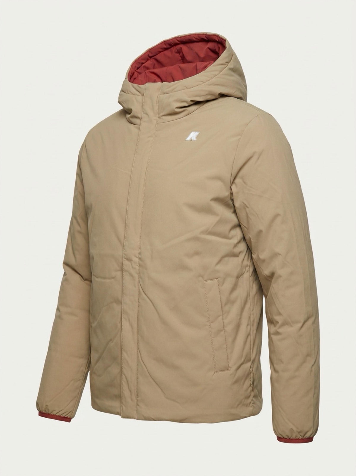 Jack ST Warm Double Corto K-Way