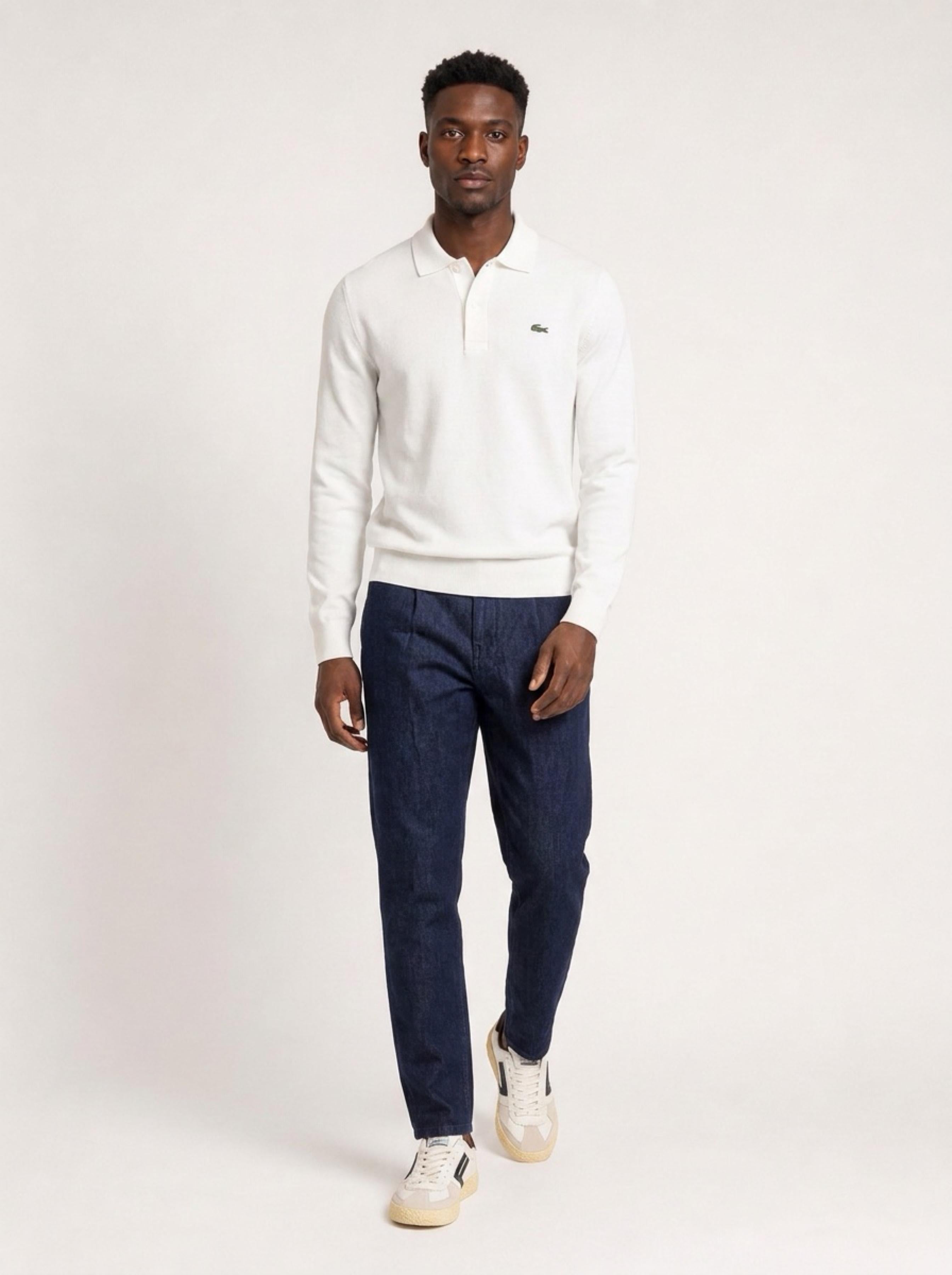 Maglia Polo AH9904 Lacoste
