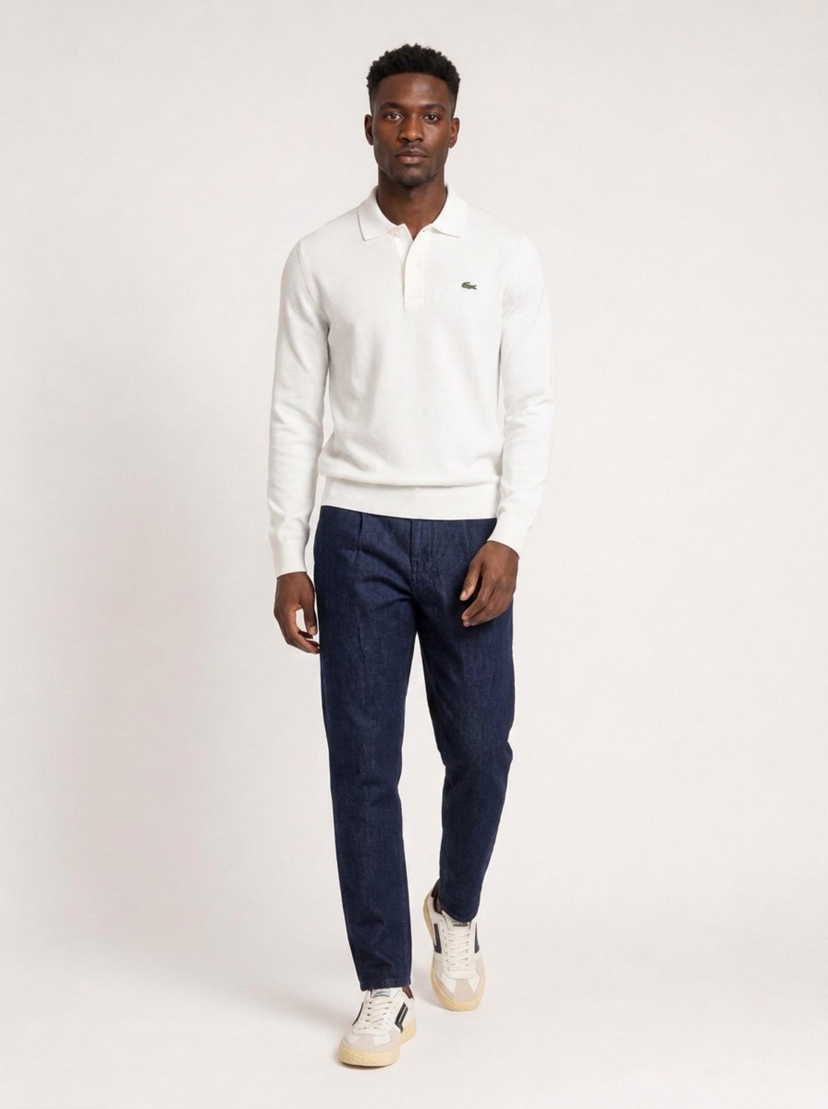 Maglia Polo AH9904 Lacoste