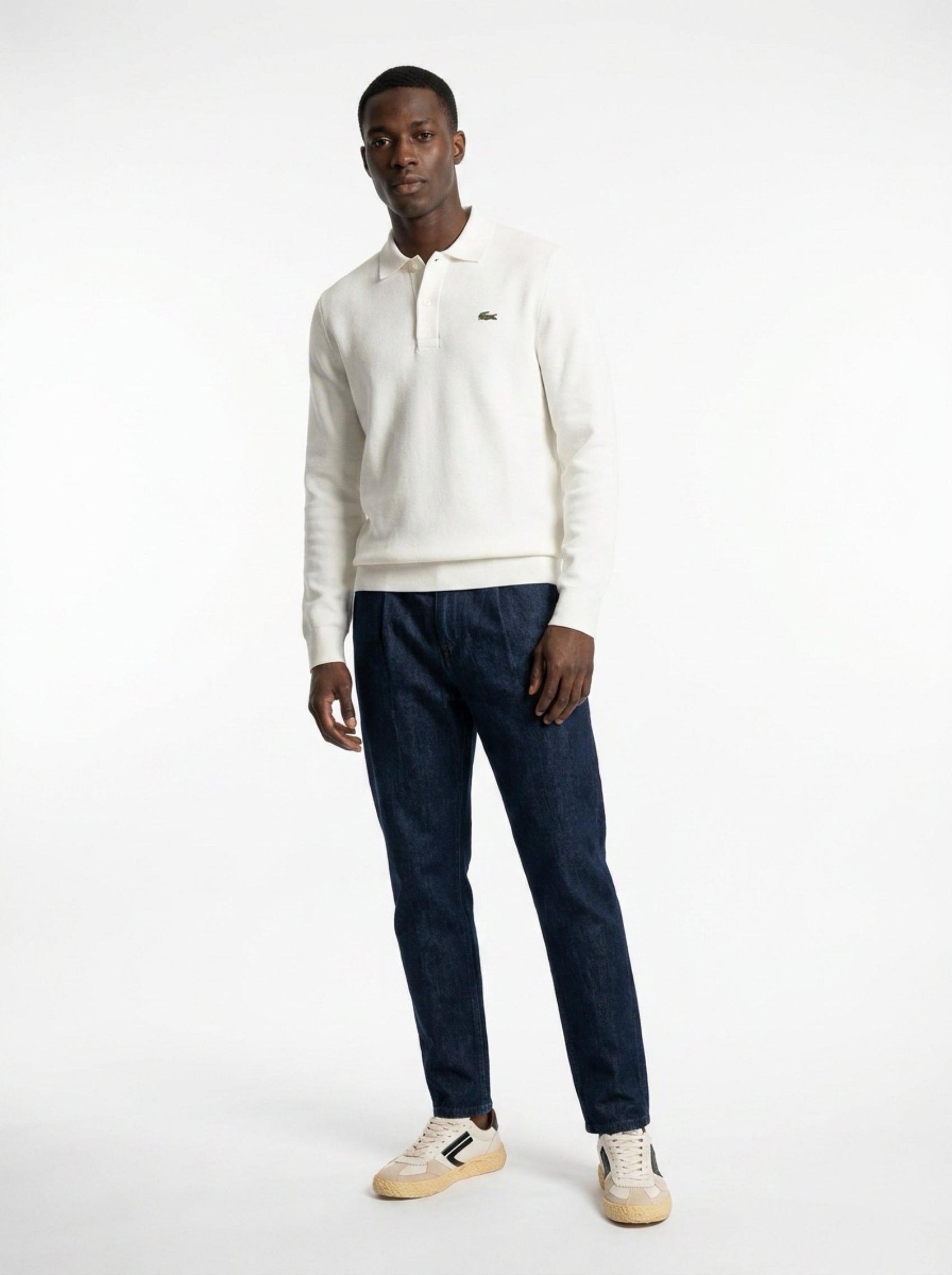 Maglia Polo AH9904 Lacoste