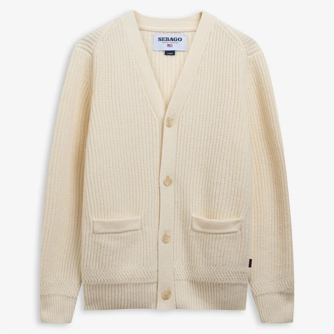 Cardigan Chandler Sebago