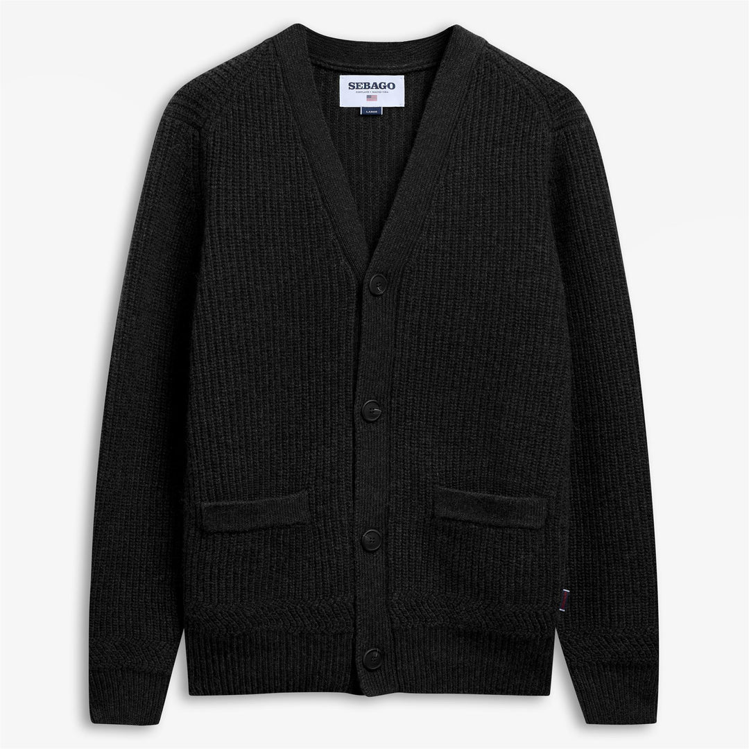 Cardigan Chandler Sebago