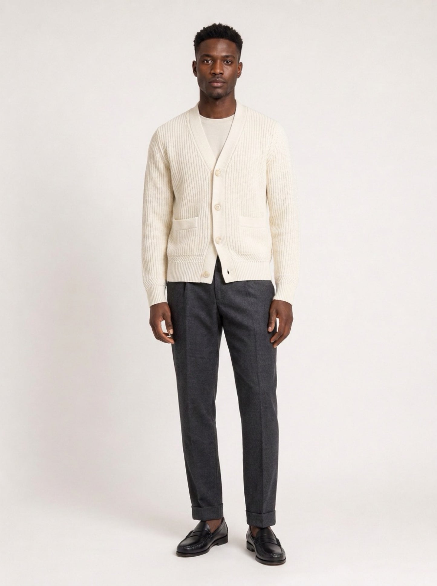 Cardigan Chandler Sebago