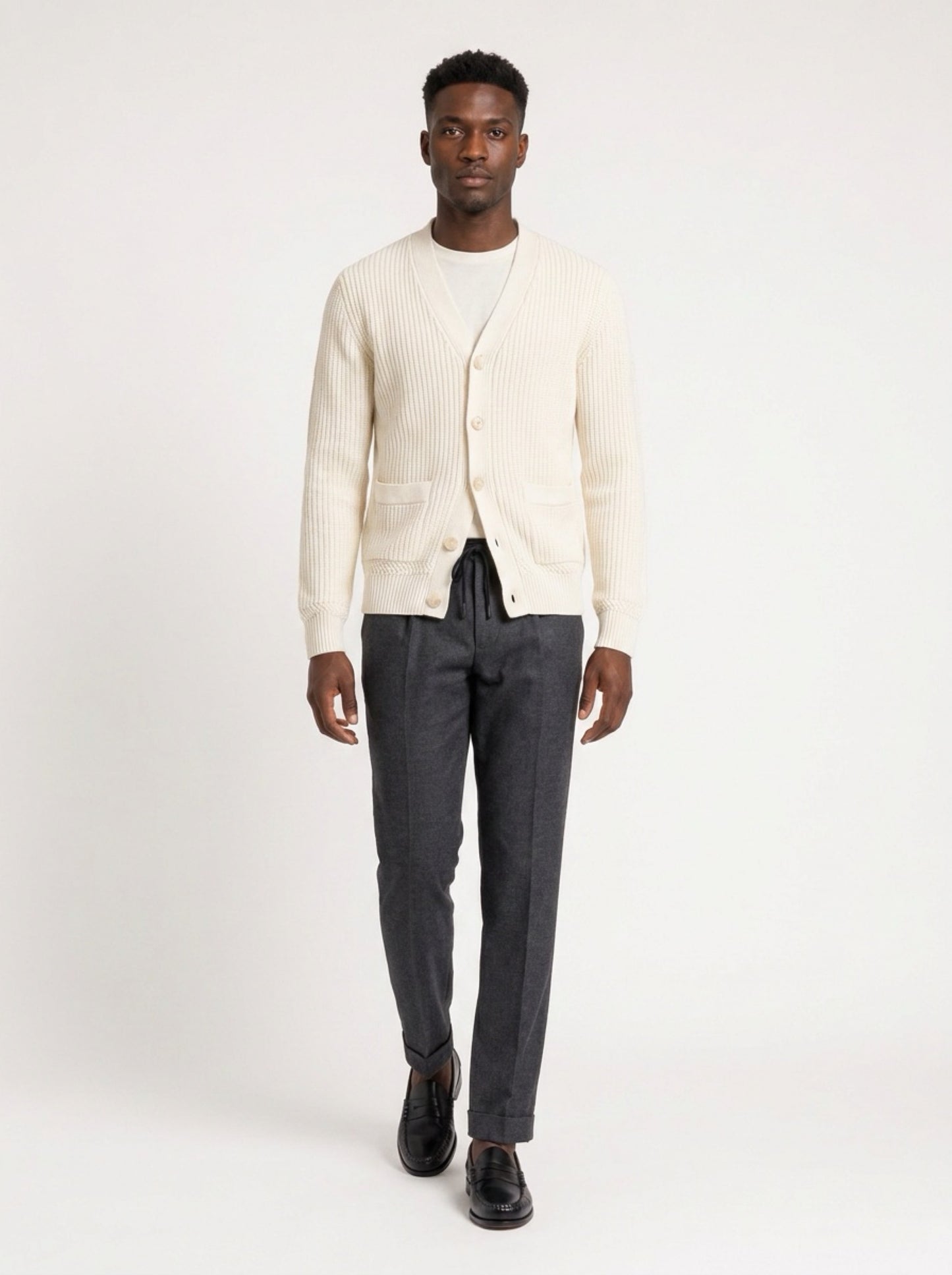 Cardigan Chandler Sebago