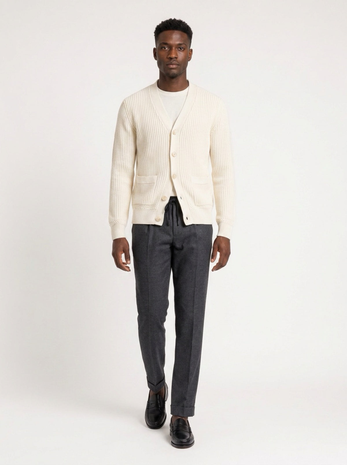 Cardigan Chandler Sebago