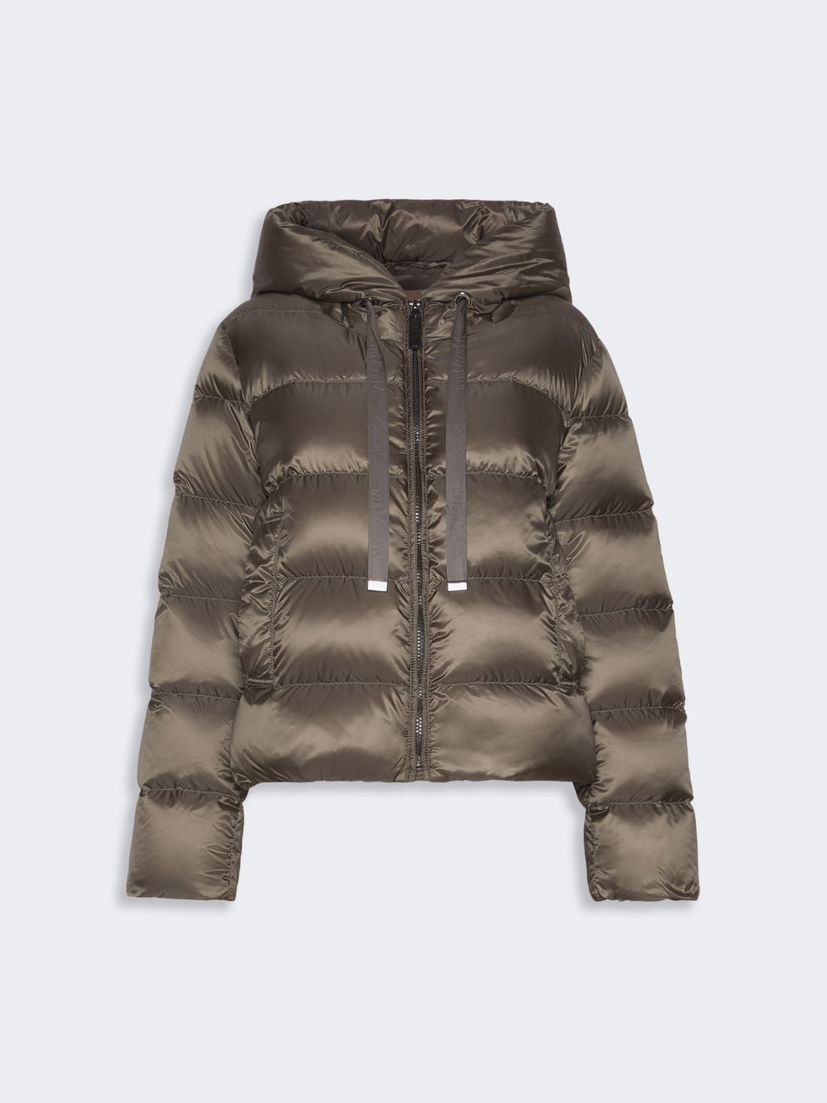 Oceano Imbottito Corto 2629486025 The Cube Max Mara