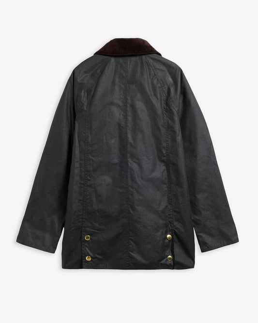 Modern Beadnell Wax Jacket LWX1402SG51 Barbour