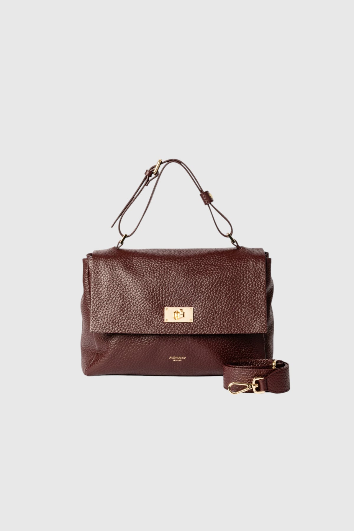 Elettra Lock Avenue 67
