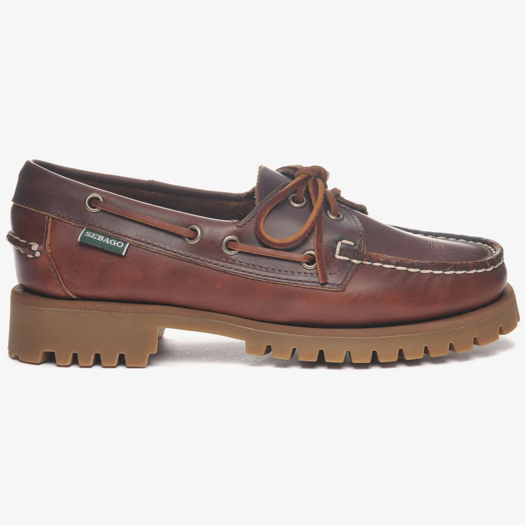 Ranger Waxy 7002IR0 Sebago