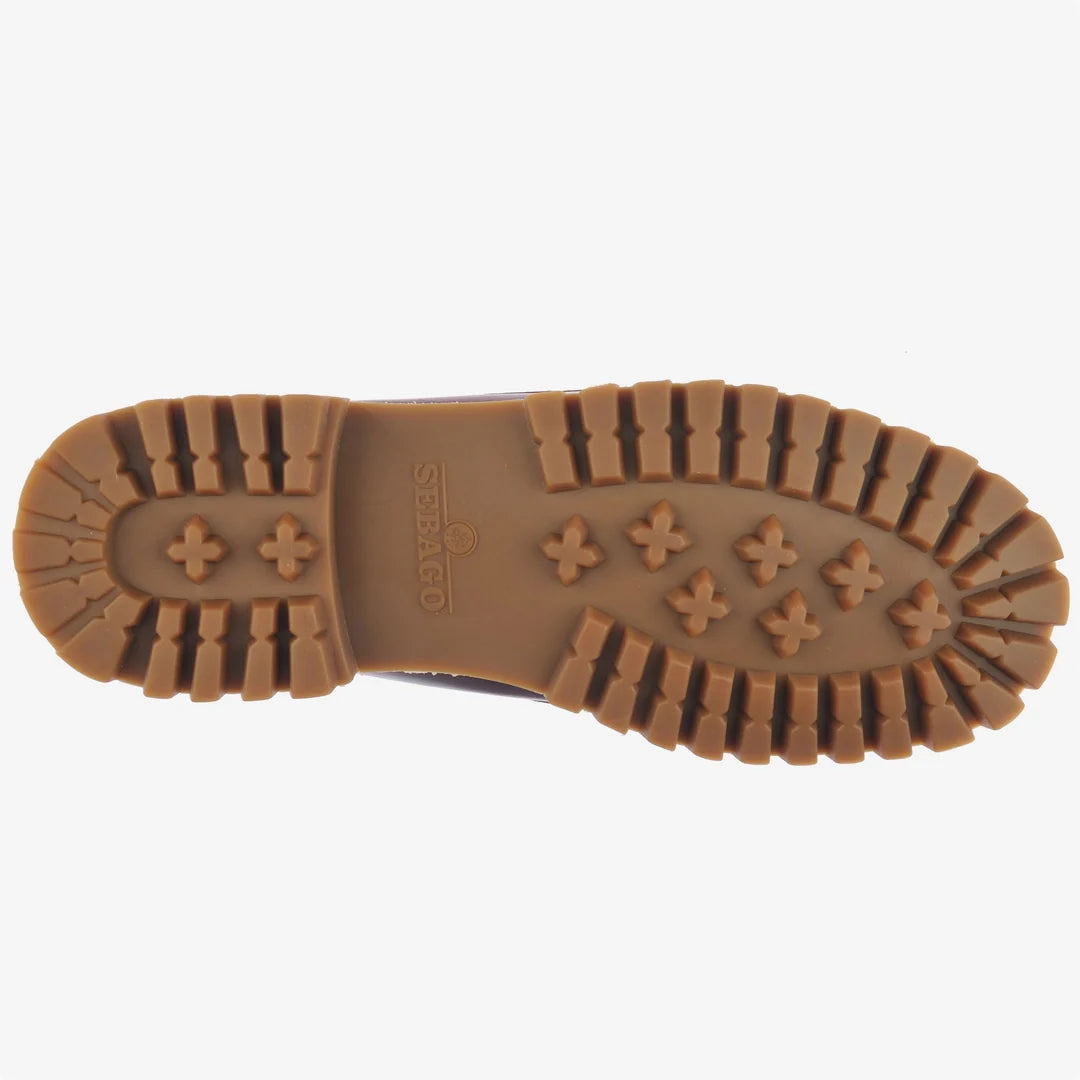Ranger Waxy 7002IR0 Sebago