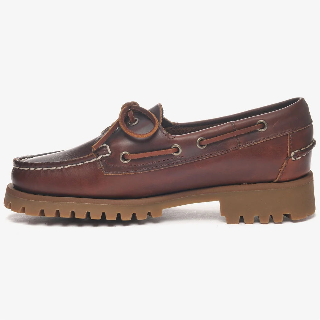Ranger Waxy 7002IR0 Sebago