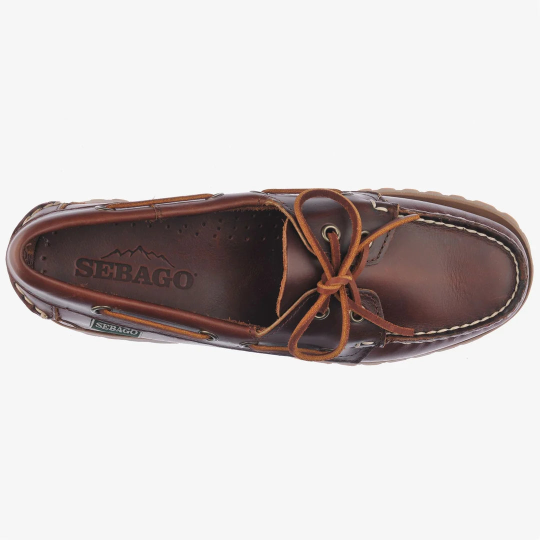 Ranger Waxy 7002IR0 Sebago