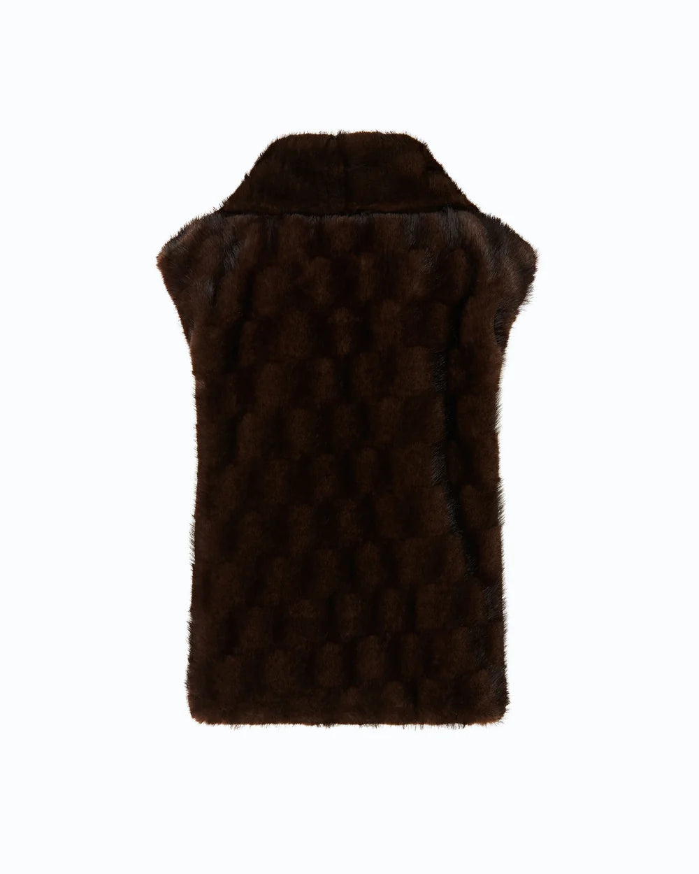 Glossinia Gilet Ecoppelliccia 106939 Pinko