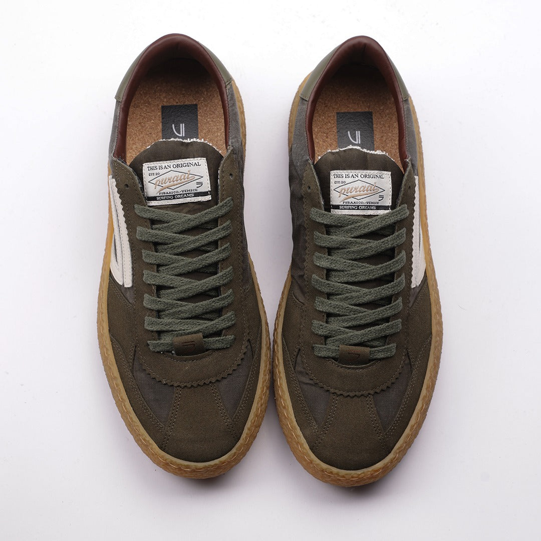 Scarpa Vintage Puraai