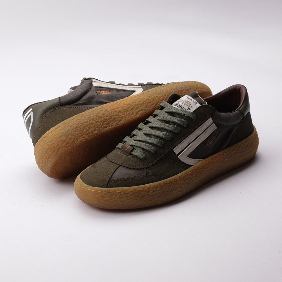 Scarpa Vintage Puraai