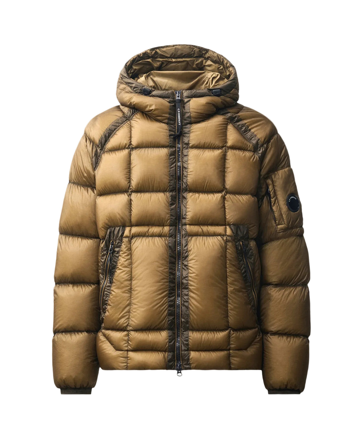 Medium Jacket DD-SHELL 21CMOW702A Cp Company