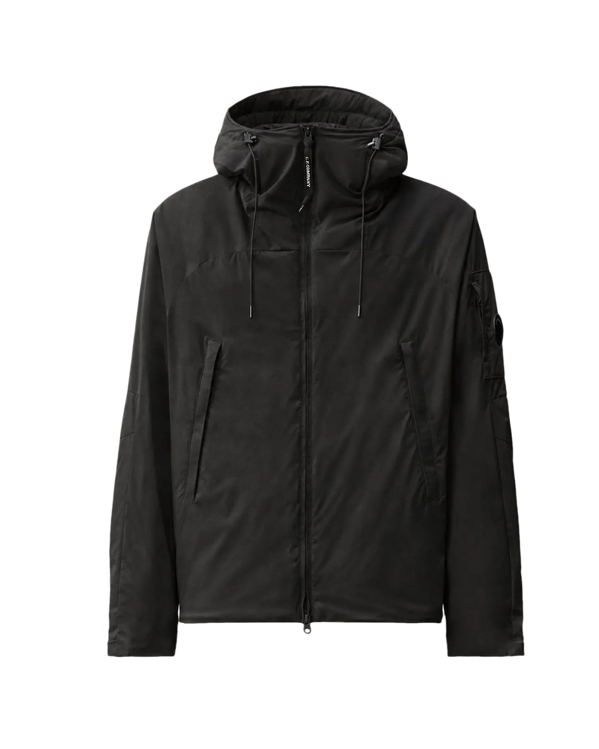 Medium Jacket PRO-TEC 21CMOW008A Cp Company