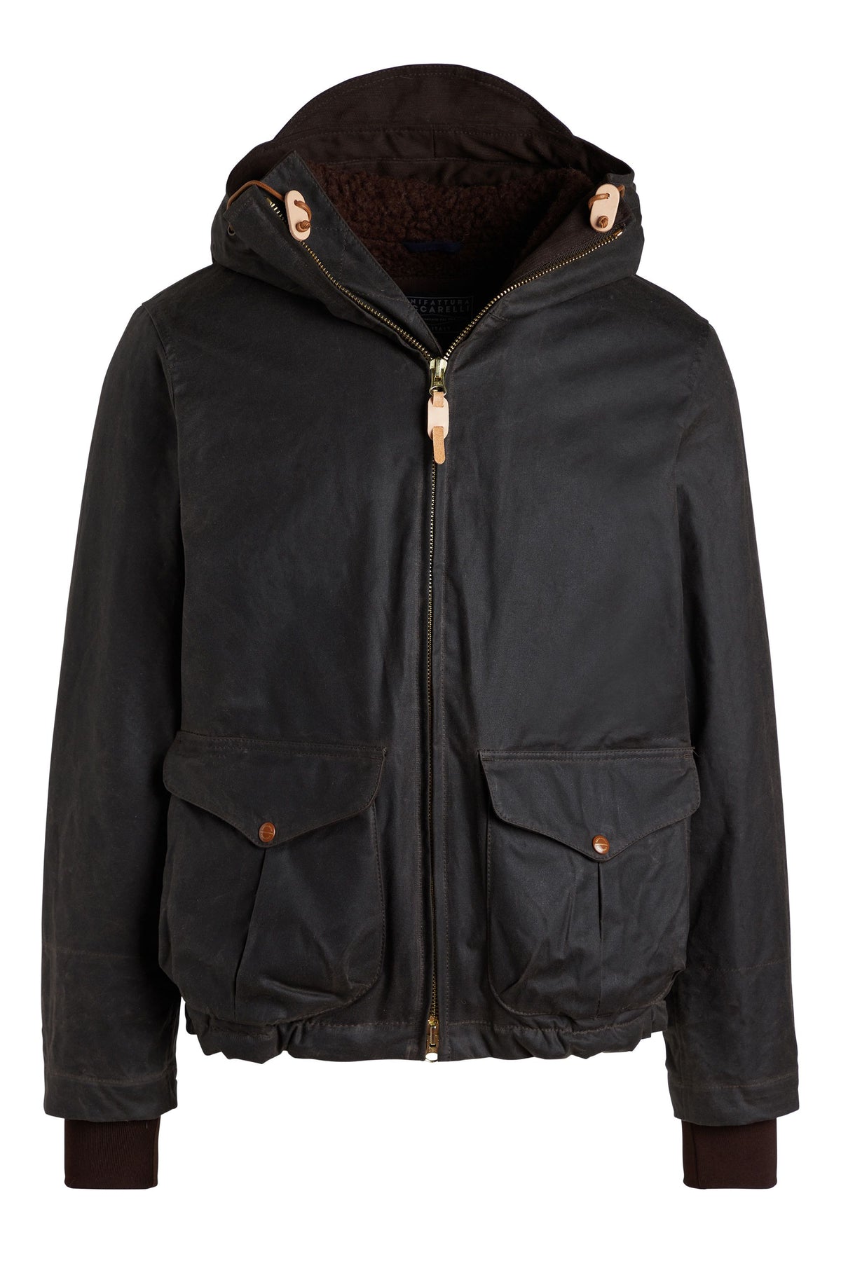 Blazer Coat 7066 Jacket Manifattura Ceccarelli