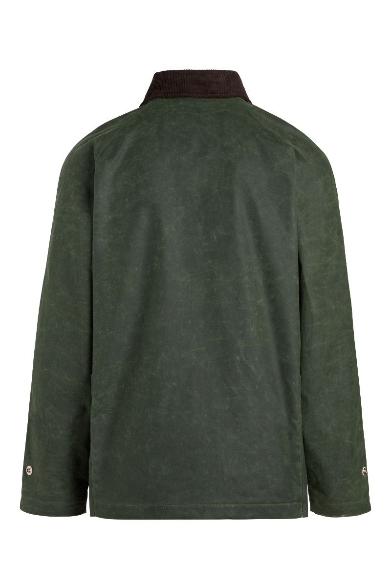 Giubbino Rain Caban 7071 Manifattura Ceccarelli