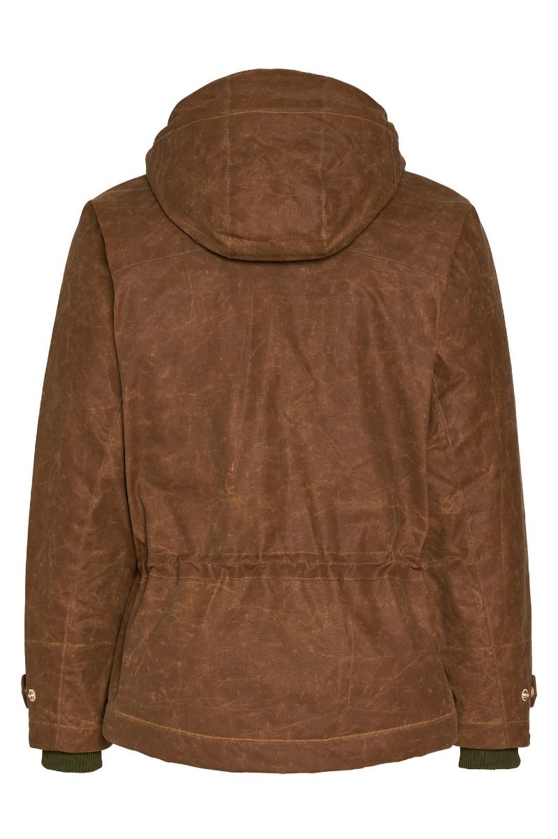 Mountain Jacket Manifattura Ceccarelli