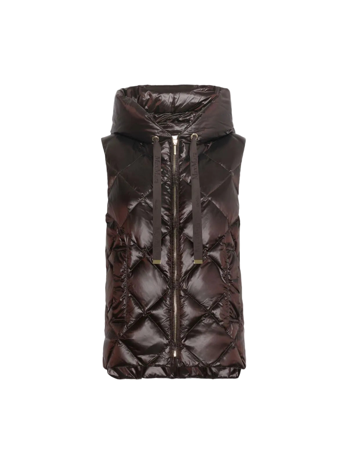 Tropico Gilet 2629296055 The Cube Max Mara