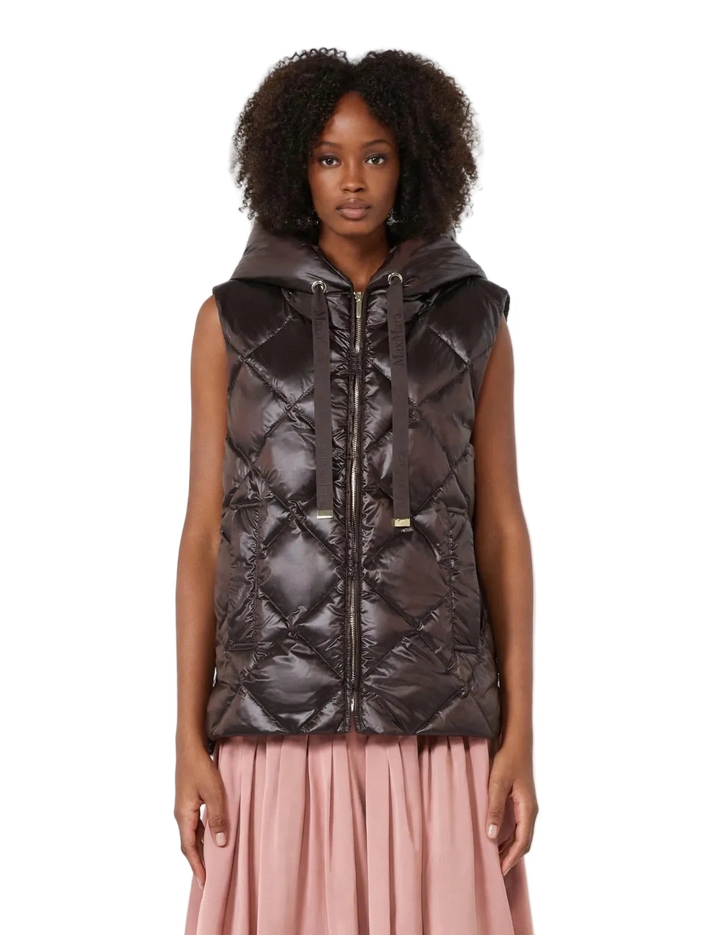 Tropico Gilet 2629296055 The Cube Max Mara
