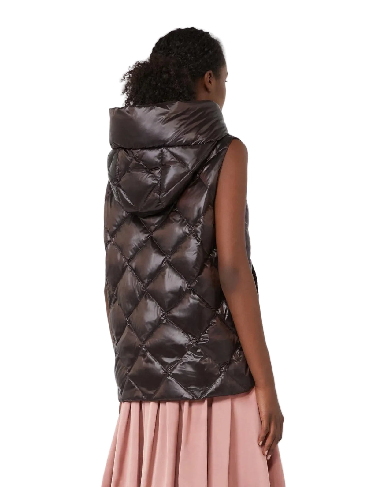 Tropico Gilet 2629296055 The Cube Max Mara