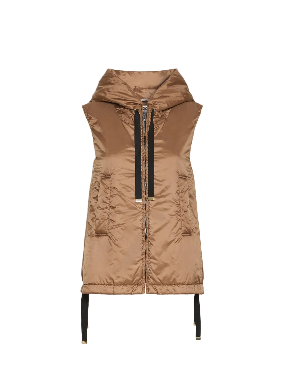 Greengo Gilet 2629296014 The Cube Max Mara