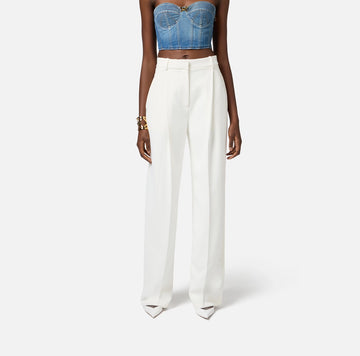 PA08151E2 PANTALONE ELISABETTA FRANCHI