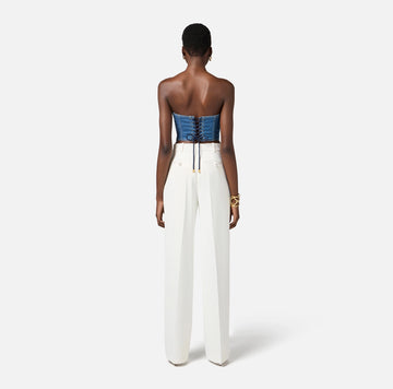 PA08151E2 PANTALONE ELISABETTA FRANCHI