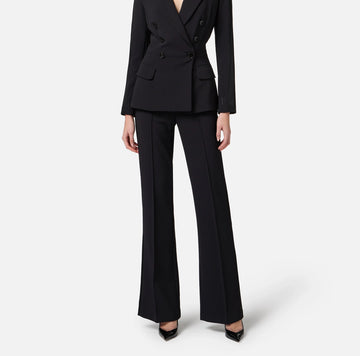 PA08251E2 PANTALONE ELISABETTA FRANCHI