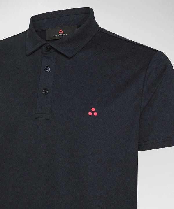 PEU5471 MEZZOLA POLO PEUTEREY