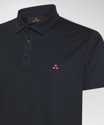 PEU5471 MEZZOLA POLO PEUTEREY