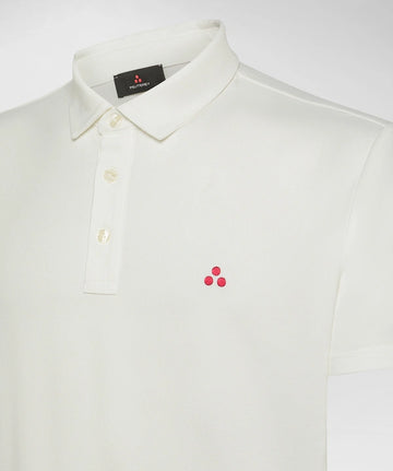 PEU5471 MEZZOLA POLO PEUTEREY