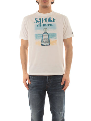 TSHM00105446H T-SHIRT MEN  MC2