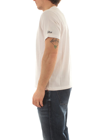 TSHM00105446H T-SHIRT MEN  MC2