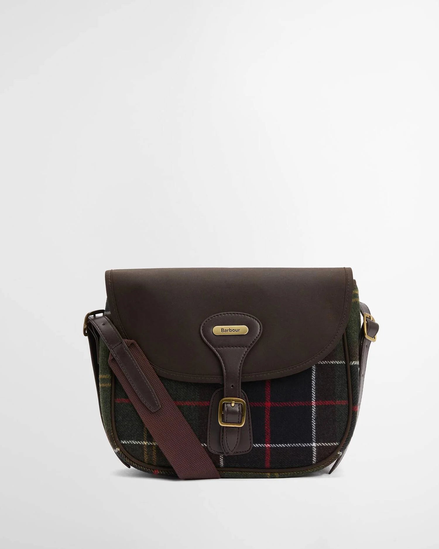 Cromarty Crossbody Bag Barbour