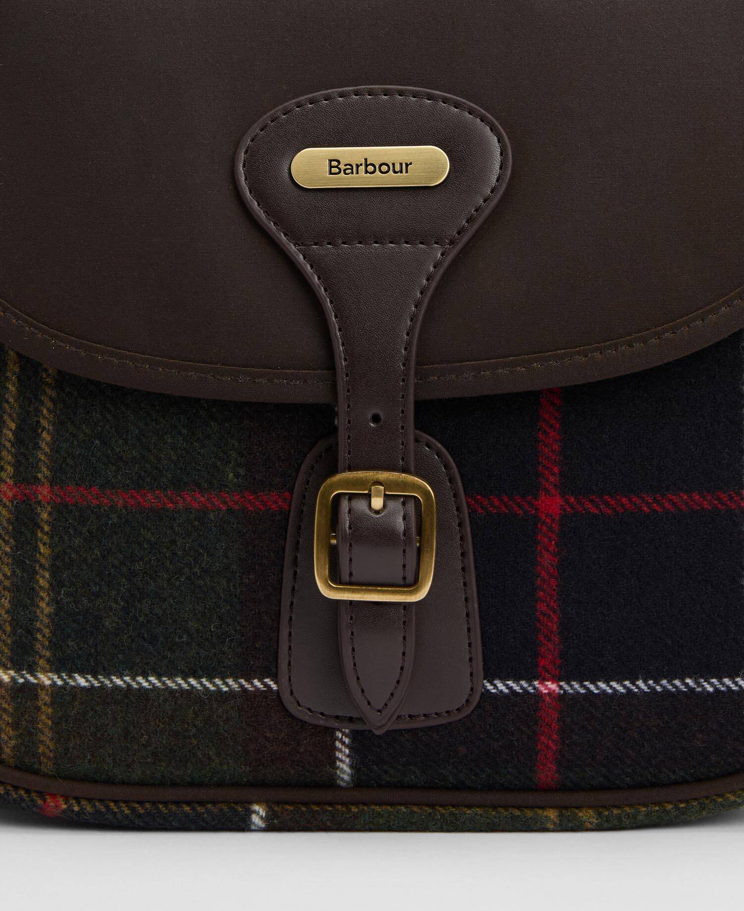Cromarty Crossbody Bag Barbour